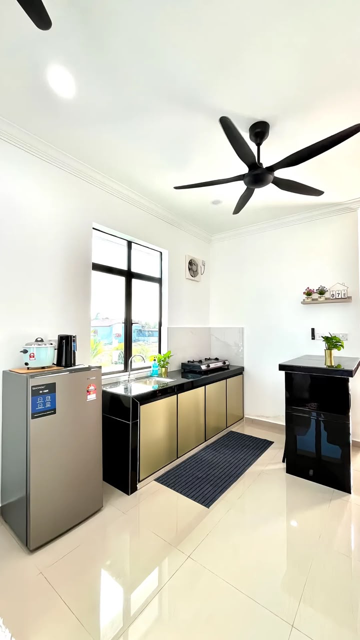 Dapur