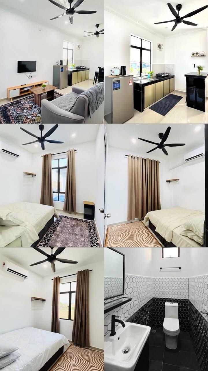 Senja House
