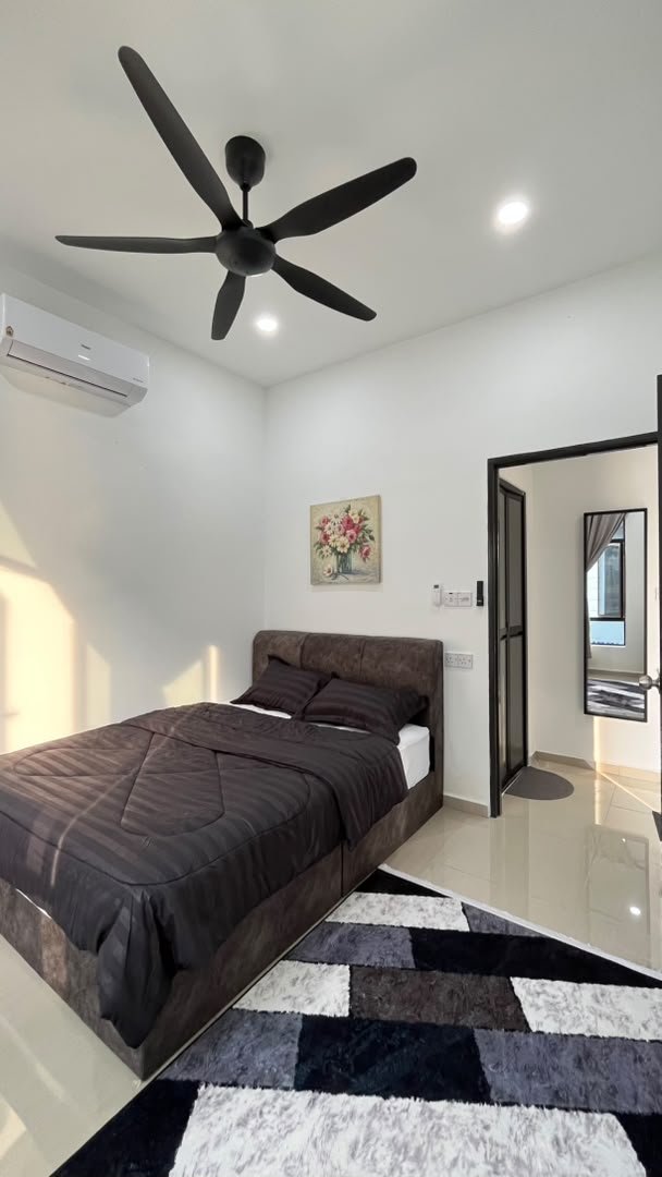 Senja House