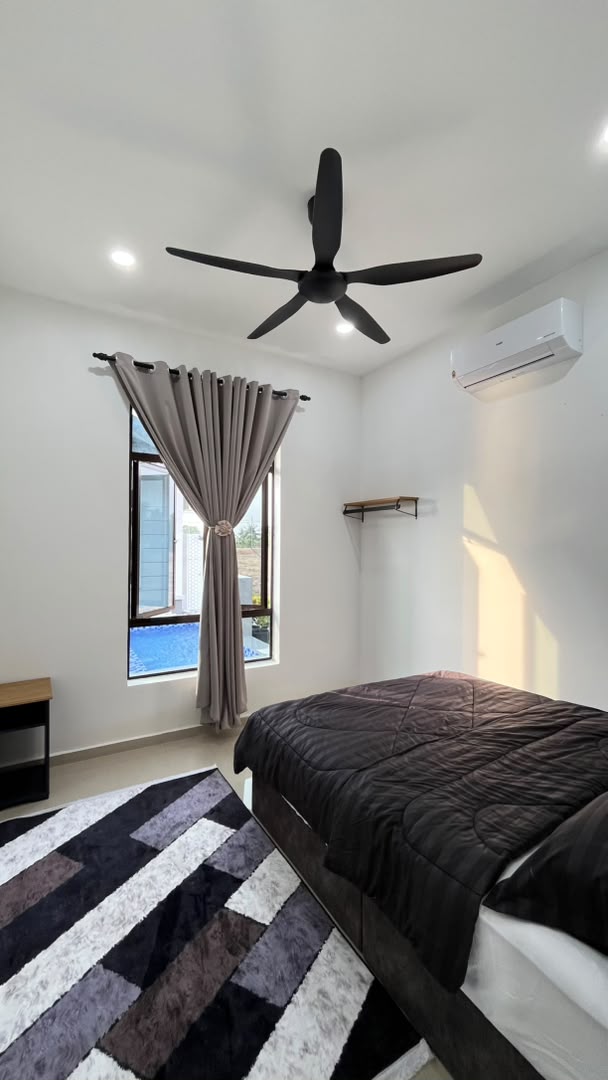 Senja House