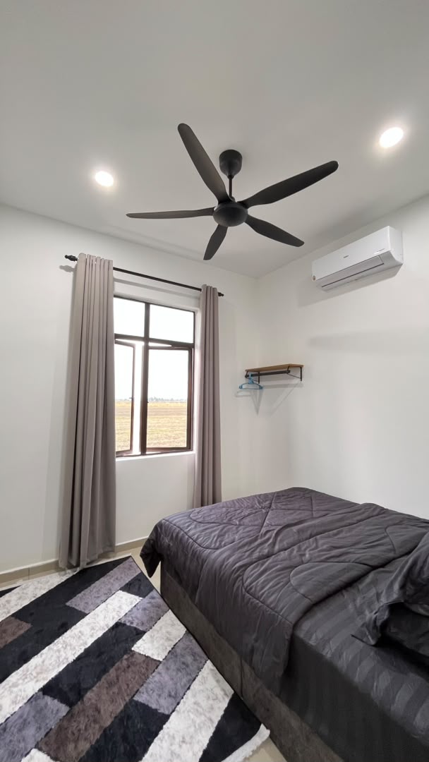 Senja House